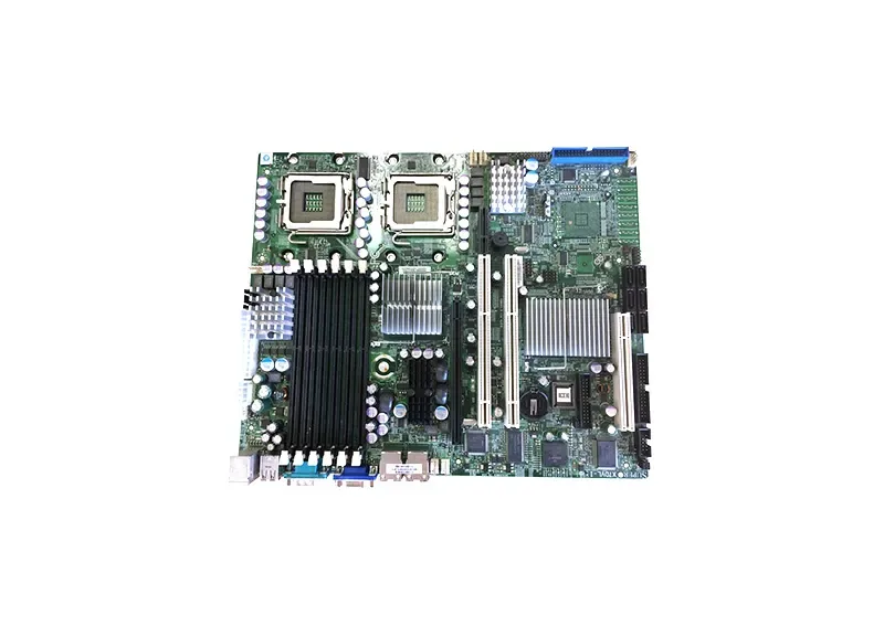 MBD-X7DVL-I-O - SuperMicro Intel 5000V Chipset System Board (Motherboard) Socket LGA771