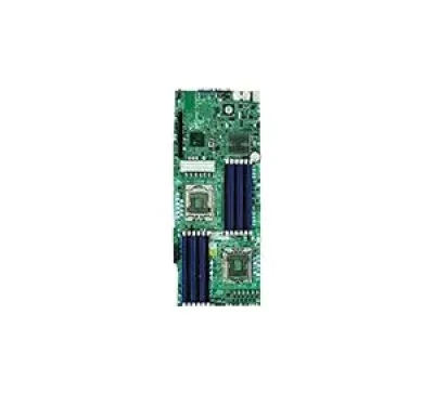 MBD-X8DTT-HF - Supermicro Server Motherboard - Intel 5500 Chipset - Socket B LGA-1366 - 2 x Processor Support