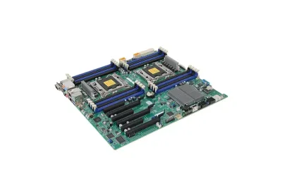 MBD-X9DAI-O - SuperMicro Extended ATX System Board (Motherboard) with Intel C602 Chipset CPU