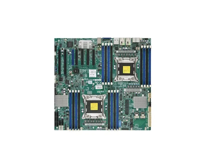 MBD-X9DAX-7TF-O - SuperMicro Intel C602 Chipset System Board (Motherboard) Socket LGA2011