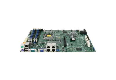 MBD-X9SCI-LN4F-O - SuperMicro ATX System Board (Motherboard) with Intel C204 PCH Chipset CPU
