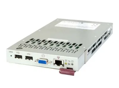 MBM-CMM-FIO Supermicro SuperBlade MBM-CMM-FIO Chassis Management Module
