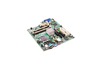 MB.P3307.005 - Acer 761GX-M754 Desktop Motherboard, Socket 754, 2GB (Max) DDR SDRAM SupPort