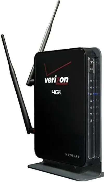 MBR1515A-1GWNAS - Netgear 4G LTE Mobile Broadband N300 WiFi Router