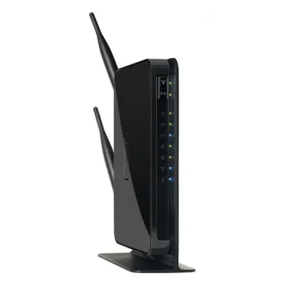 MBR1515A-1VZNAS - Netgear 4G LTE Mobile Broadband N300 WiFi Router
