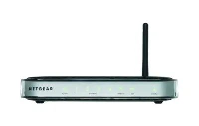 MBR624GU-100NAS - Netgear 3G Mobile Broadband Wireless Router