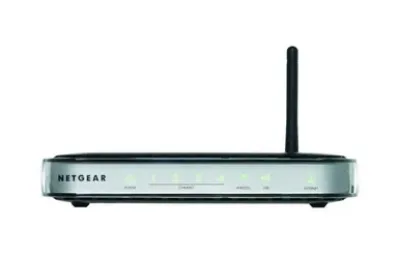 MBR624GU-100PES - Netgear 3G Mobile Broadband Wireless Router