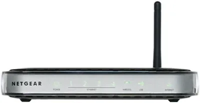 MBR624GU-100UKS - Netgear 3G Mobile Broadband Wireless Router