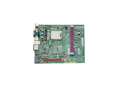 MB.SB801.002 - Acer Socket 775 ECS MCP73T-AD System Board for Aspire X1700 Desktop PC