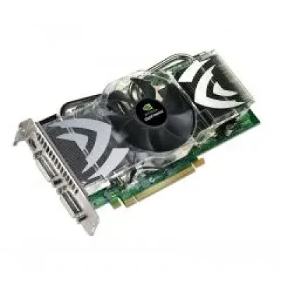 Apple MC002ZM/A nVidia GeForce GT 120 512MB 128-Bit GDDR3 PCI Express 2.0 x16 Video Graphics Card