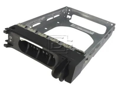 MC153 - Dell SCSI Hot-pluggable Hard Drive Tray Caddy Carrier for PowerEdge