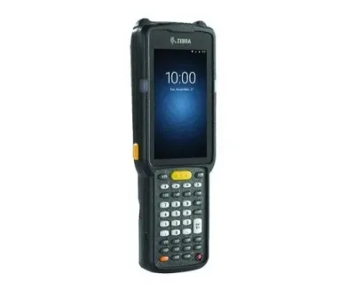 MC330M-SI3HA2RW - Zebra MC3300 Rugged Android Mobile Computer Standard Brick Straight Shooter, 802.11 a/b/g/n/ac, Bluetooth, 2D Imager