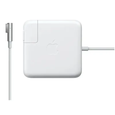 Apple MC461LL/A-B 60-Watts Power Adapter for MacBook / 13-inch MacBook Pro