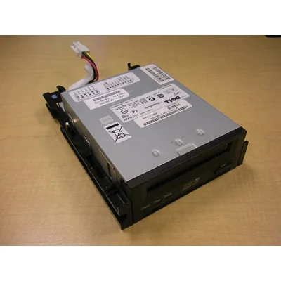 MC632 - Dell 36/72GB internal SCSI 68-Pin Se/LVD Tape Drive