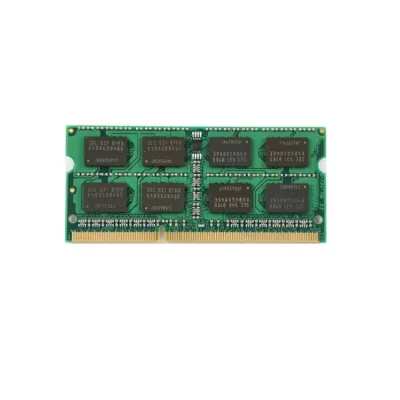 Apple MC702G/A 8GB Kit (2X4GB) DDR3-1333MHz PC3-10600 Non-ECC Unbuffered CL9 204-Pin SODIMM 1.5V Dual Rank Memory