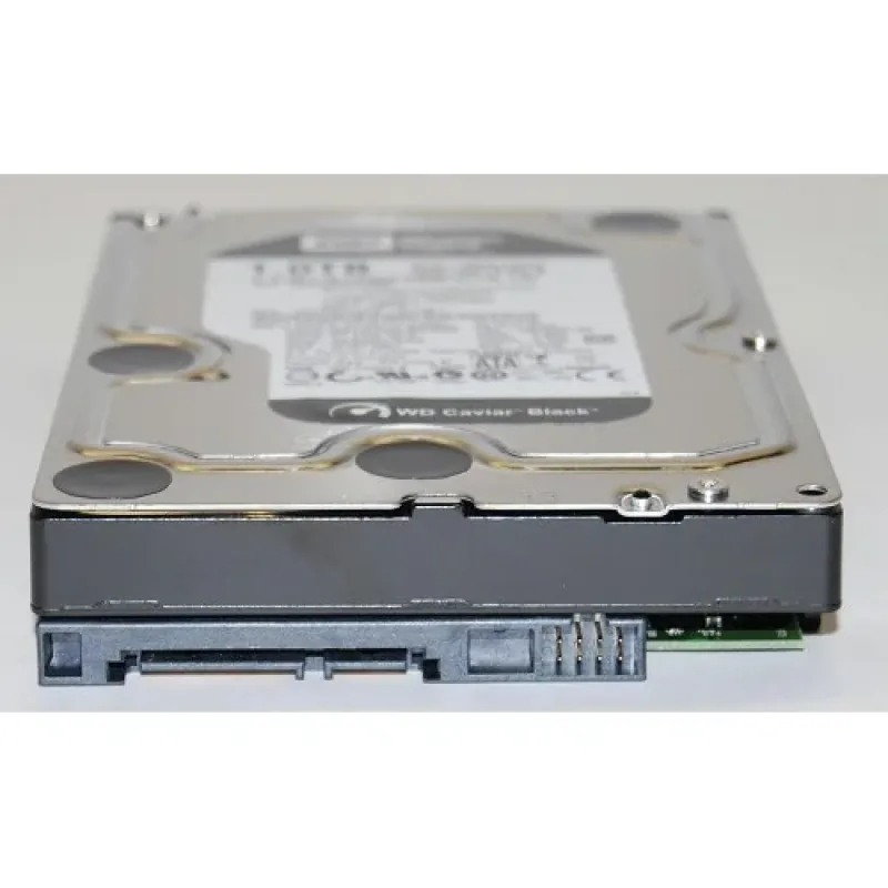 Apple MC729ZM/A 1TB SATA ZML Hard Drive for Mac Pro (Mid 2010)