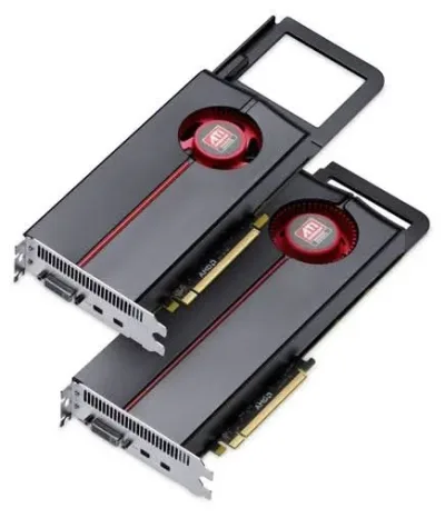 Apple MC742ZM/A ATI Radeon HD 5770 1GB GDDR5 128-Bit PCI Express 2.0 x16 Video Graphics Card