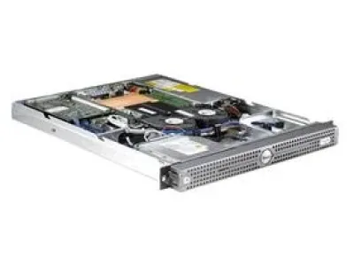 MC874 - Dell 2.80GHz 800MHz FSB 4MB L2 Cache Intel Xeon Dual Core Processor