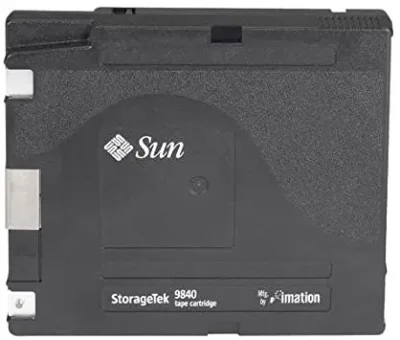 MC9840-C-PAS-AS4 - Sun 9840 Data C PAS AS400 20PK