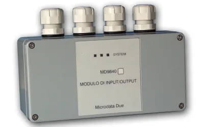 MC9840-D-VIB-EBC - Sun 9840 Data D Vib Ebcdic