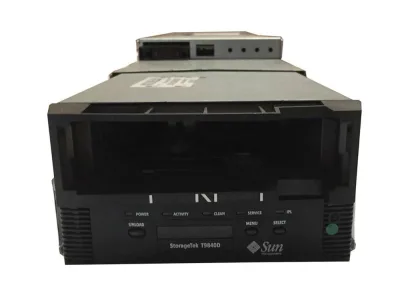 MC9840V-C-ASCII - Sun 9840 Vs C Drive Ascii-20pk
