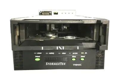 MC9840V-C-UNLBL - Sun 9840 Vs C Drive Unlbled-20pk