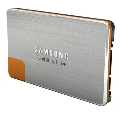 MCB4E50G5MXP-0VB03 - Samsung SS805 Series 50GB Single-Level Cell SATA 3Gb/s 2.5-inch Solid State Drive