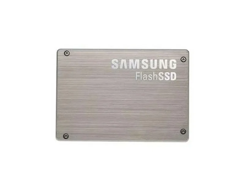 MCB4E60G5MXP-0VBH3 - Samsung 60GB Single-Level Cell SATA 3Gb/s 2.5-inch Solid State Drive