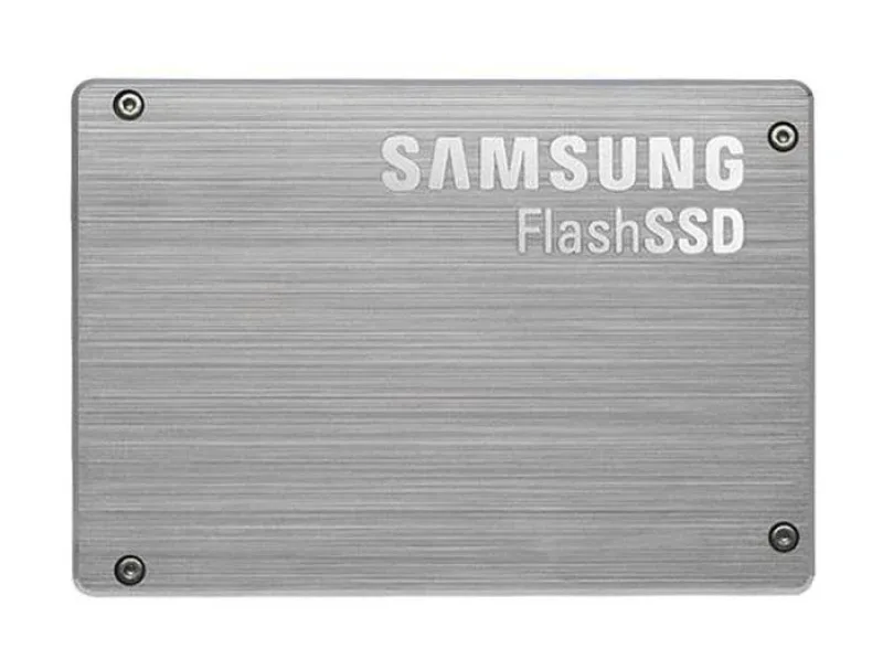 MCBQE32G5MPP-MVAH3 - HP 32GB Single-Level Cell SATA 3Gb/s 2.5-inch Solid State Drive