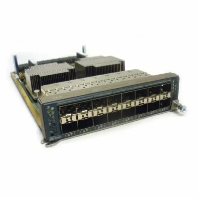 MCC-16-E1 - Cisco 16-Port E1 Single Height BC MIM COAX Module