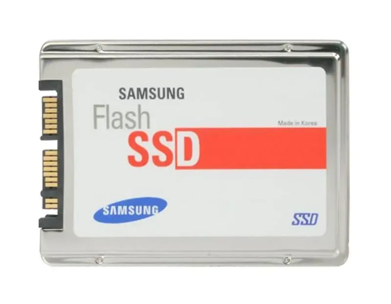 MCC0E64G8MPP-0VAL2 - Samsung PS410 Series 64GB Single-Level Cell SATA 3Gb/s 1.8-inch Solid State Drive