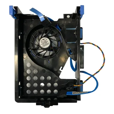 MCF-J05BM05 - Dell Desktop HDD Hard Drive Fan for Optiplex 160