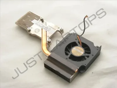 MCF-R01BM05 - Dell Laptop nVidia Heatsink for Precision M6700