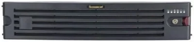 MCP-210-82503-0B Supermicro MCP-210-82503-0B 2U Front Bezel For SC825 Chassis (Black)