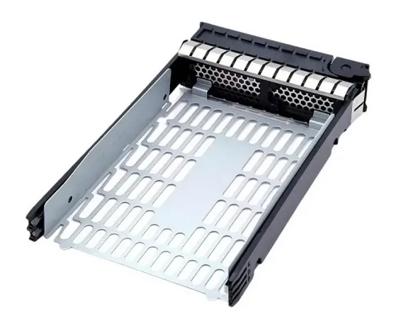 MCP-220-73201-0N - Supermicro SC732 2.5 Inch Hard Drive Cage