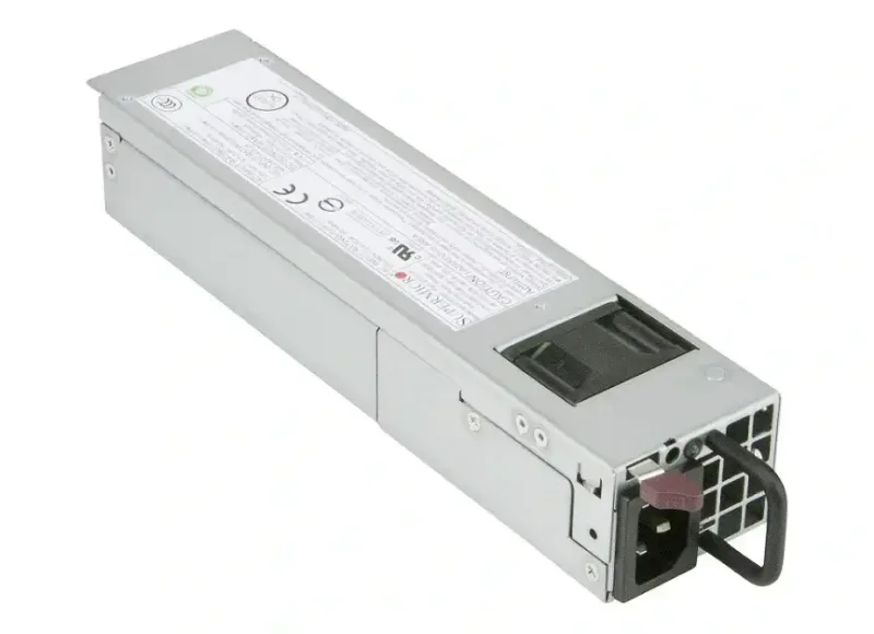 MCP-250-10101-0N - Supermicro 60-Watts DC-ATX Power Board Power Supply