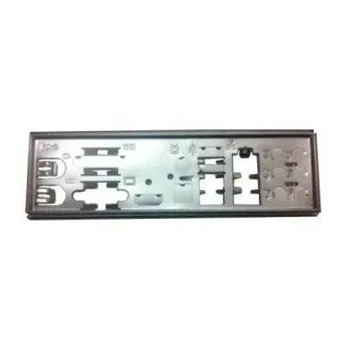 MCP-260-00063-0N - Supermicro Standard I/O Shield for X10SLQ