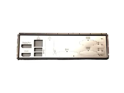 MCP-260-00097-0N Supermicro MCP-260-00097-0N I/O Shield