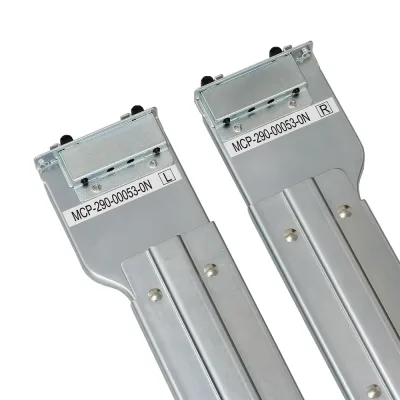 MCP-290-00053-0N - Supermicro Rail Kit for 2U-3U Server System