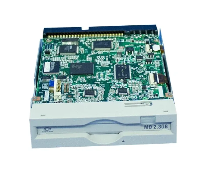 MCR3230SS - Fujitsu 2.3GB SCSI Internal Magneto-Optical Disk Drive