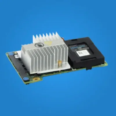 MCR5X - Dell PERC H710 Mini Mono 6GB/S PCI-Express SAS RAID Controller Card with 512MB NV Cache