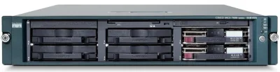 MCS-7835 - Cisco MSC7835 Convergence Server
