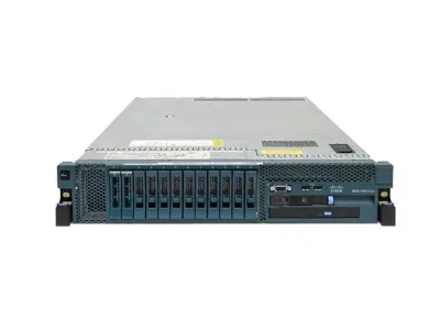 MCS7800 - Cisco MCS 7800 Media Convergence Server