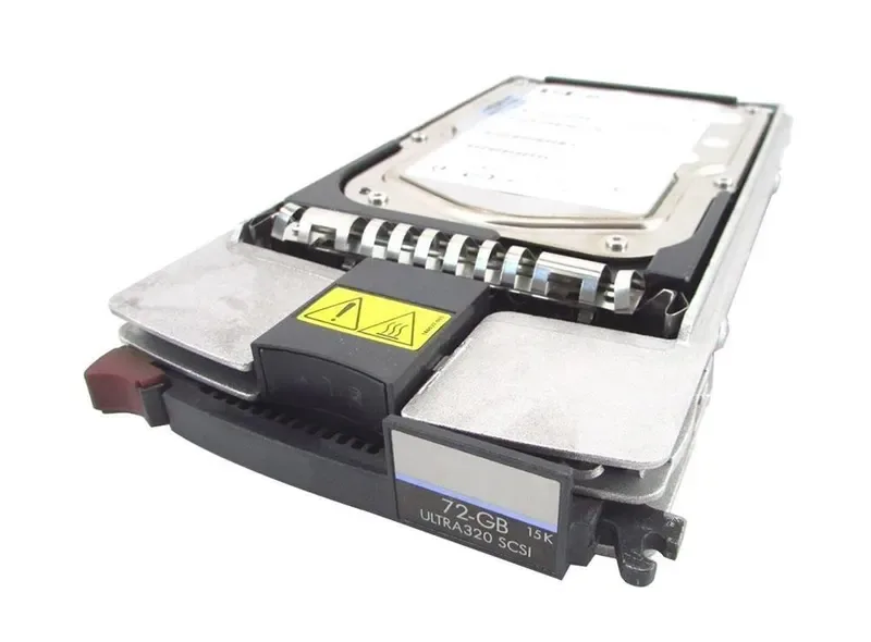 MCS7845H2472 - Cisco 72GB Ultra SCSI 3.5-inch Hard Drive