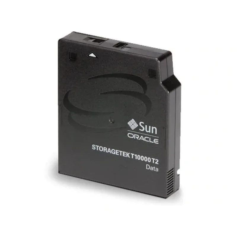 MCT10K-B-PST-ASC-H - Sun T10000b-pstl-ascii-hlbl-20cnt