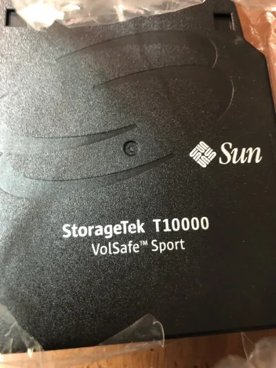 MCT10V-SP-UNLBL - Sun T10000 Volsafe Sport No Lbl-20