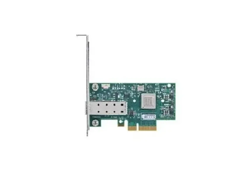 MCX341A-XCDN - Mellanox Connect-3 Single Port 10GB Mezzanine Adapter