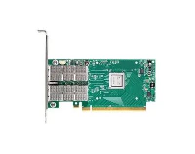 MCX416A-CCAT - Mellanox ConnectX-4 EN Network Interface