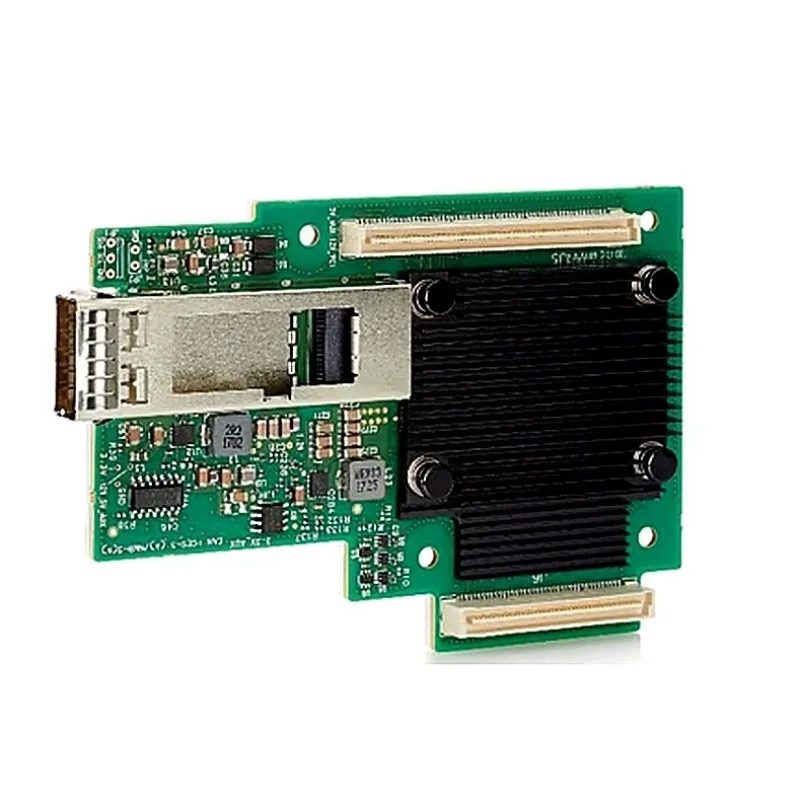 Mellanox MCX546A-BCAN Infiniband Edr/Ethernet 100GbE 1-Port 841OCP QSFP28 Network Adapter