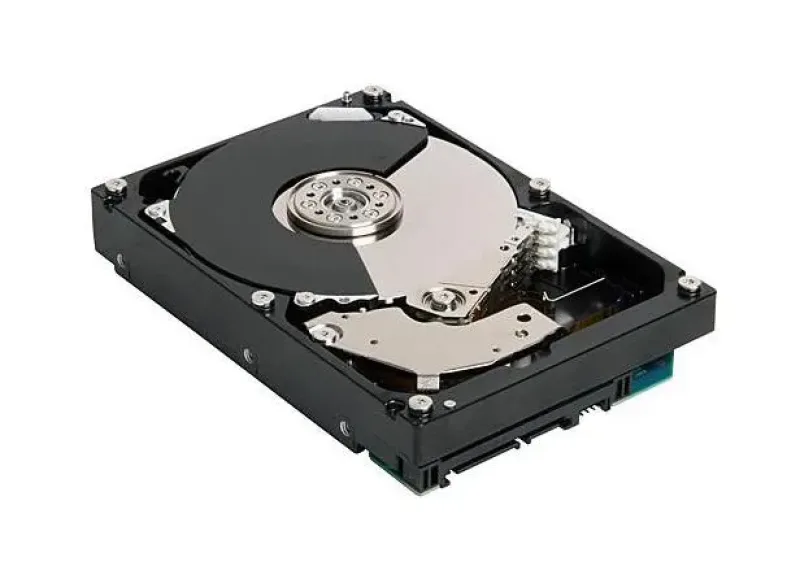 MD01ACA400 - Toshiba 4TB 7200RPM SATA 6Gb/s 3.5-inch Hard Drive